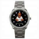 Sport metal watch admiral gial ackbar