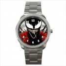 Sport metal watch venom