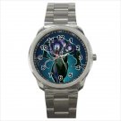 Sport metal watch venom carnage
