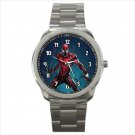 Sport metal watch venom carnage