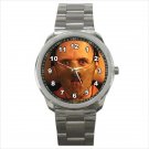 Sport metal watch hannibal
