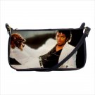 Shoulder clutch bag purse mj michael jackson king of pop