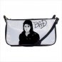 Shoulder clutch bag purse mj michael jackson king of pop bad