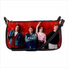 Shoulder clutch bag purse the breakfast club