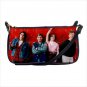 Shoulder clutch bag purse the breakfast club