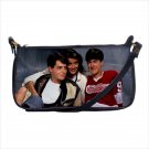 Shoulder clutch bag purse ferris bueller's day off