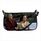 Shoulder clutch bag purse highlander