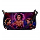 Shoulder clutch bag purse weird science