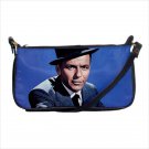 Shoulder clutch bag purse frank sinatra