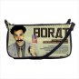 Shoulder clutch bag purse borat