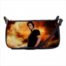 Shoulder clutch bag purse supernatural sam