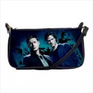 Shoulder clutch bag purse supernatural dean am winchester
