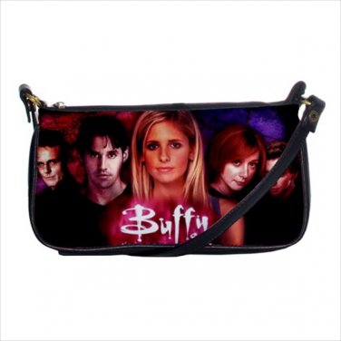 Shoulder clutch bag purse buffy the vampire slayer