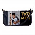 Shoulder clutch bag purse two men and a half