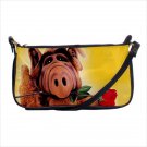 Shoulder clutch bag purse alf A.L.F. sitcom