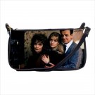 Shoulder clutch bag purse twin peaks