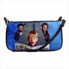 Shoulder clutch bag purse home alone