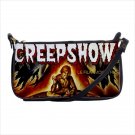 Shoulder clutch bag purse creepshow