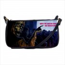 Shoulder clutch bag purse creepshow