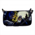 Shoulder clutch bag purse creepshow