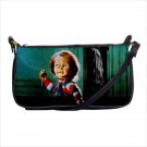Shoulder clutch bag purse chucky horror child's play