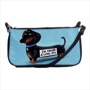 Shoulder clutch bag purse dakel