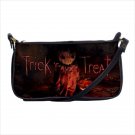 Shoulder clutch bag purse trick 'r treat