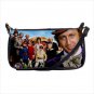 Shoulder clutch bag purse willy wonka and the chocolate factory