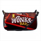 Shoulder clutch bag purse willy wonka and the chocolate factory