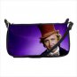 Shoulder clutch bag purse willy wonka and the chocolate factory