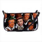 Shoulder clutch bag purse willy wonka and the chocolate factory
