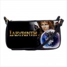 Shoulder clutch bag purse labyrinth david bowie king goblin