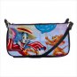 Shoulder clutch bag purse tom and jerry &