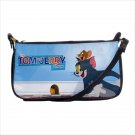 Shoulder clutch bag purse tom and jerry &