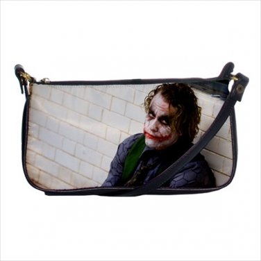 Shoulder clutch bag purse joker