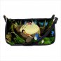 Shoulder clutch bag purse my neighbor totoro