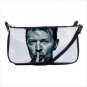 Shoulder clutch bag purse david bowie