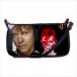 Shoulder clutch bag purse david bowie