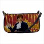 Shoulder clutch bag purse austin powers