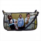 Shoulder clutch bag purse hangover