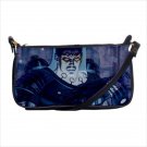Shoulder clutch bag purse mister freeze