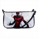 Shoulder clutch bag purse venom carnage