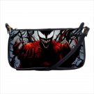 Shoulder clutch bag purse venom carnage