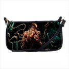 Shoulder clutch bag purse venom carnage