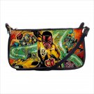 Shoulder clutch bag purse sinestro