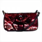 Shoulder clutch bag purse carnage venom
