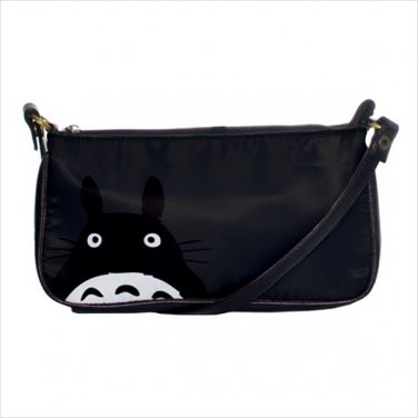 Shoulder clutch bag my neighbor totoro