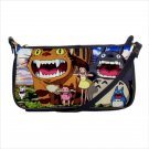 Shoulder clutch bag my neighbor totoro
