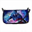 Shoulder clutch bag captain America Avengers