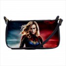 Shoulder clutch bag captain Marvel Avengers